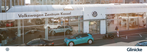 Autohaus Glinicke Volkswagen Zentrum Kassel